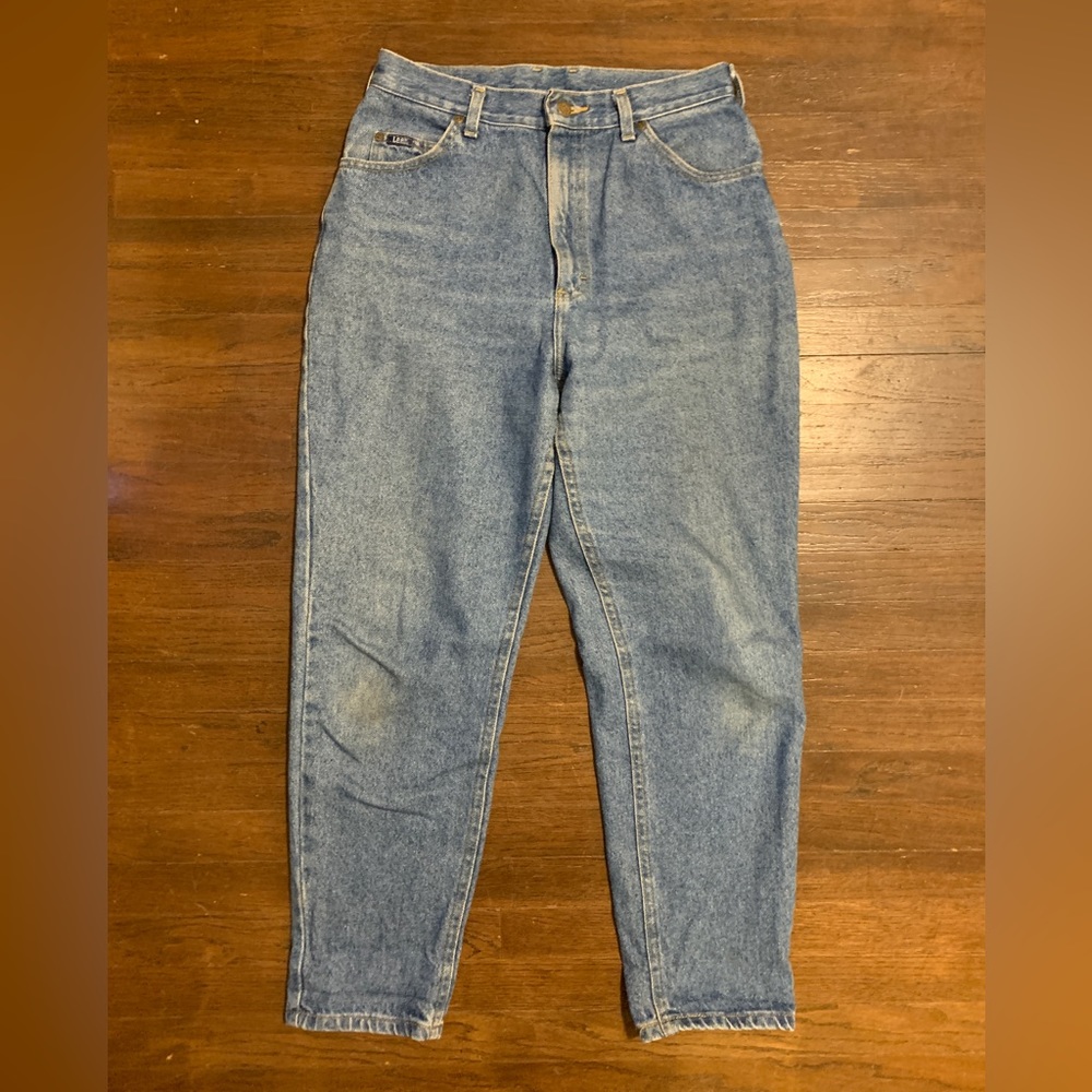 Vintage Lee Jeans